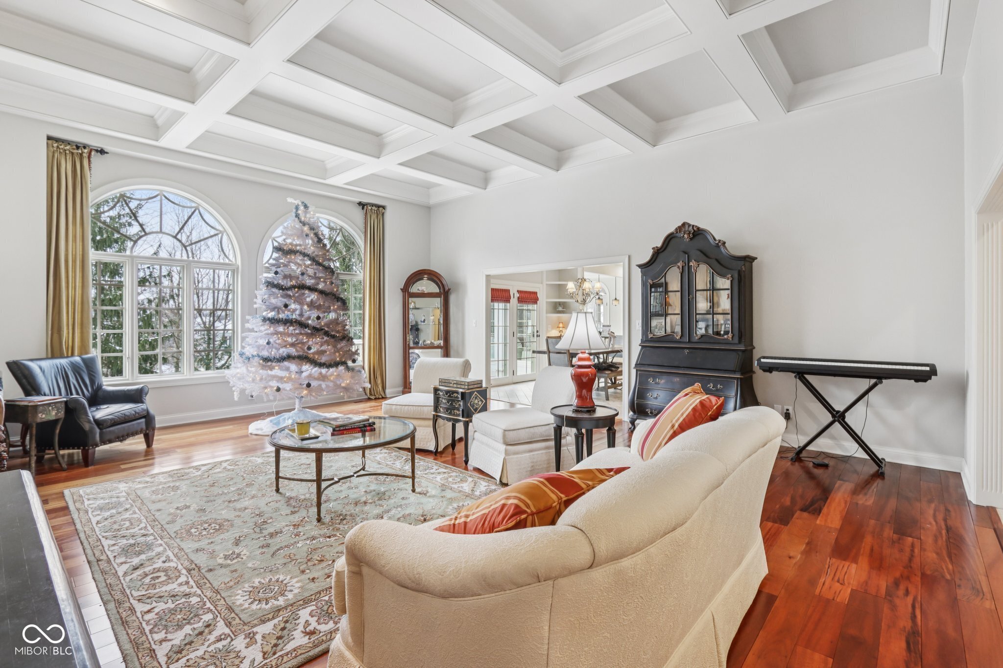 9224 Bluestone Circle Indianapolis, IN 46236 - Photo 15 of 91