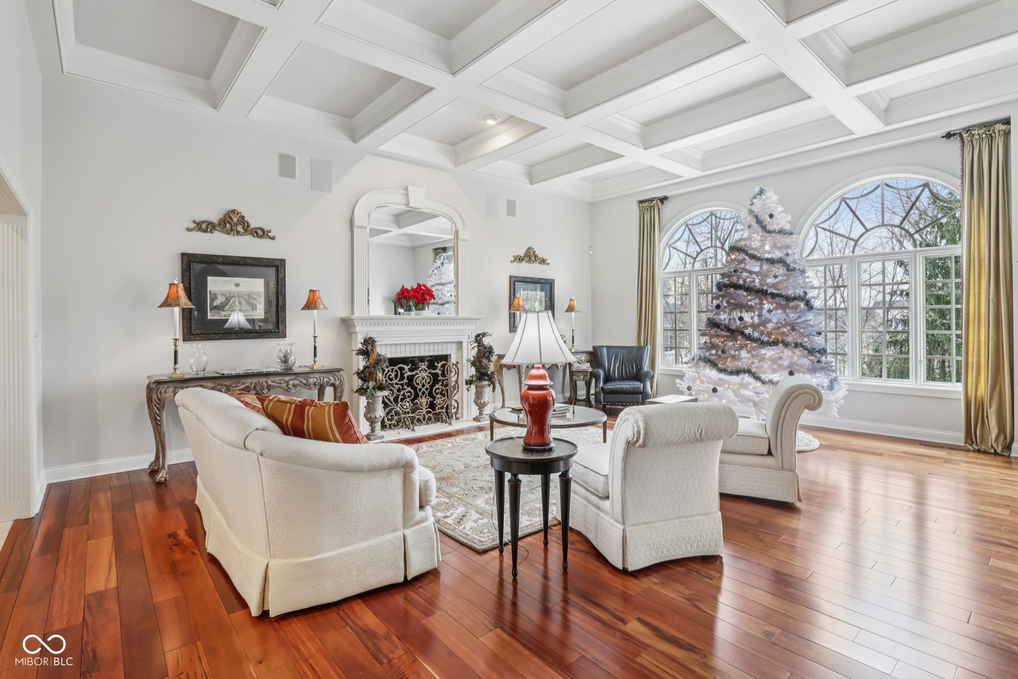 9224 Bluestone Circle Indianapolis, IN 46236 - Photo 16 of 91