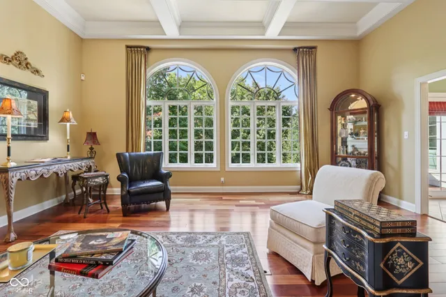 $929,000 | 9224 Bluestone Circle, Indianapolis, IN 46236