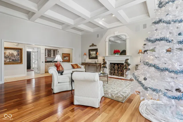 $929,000 | 9224 Bluestone Circle, Indianapolis, IN 46236