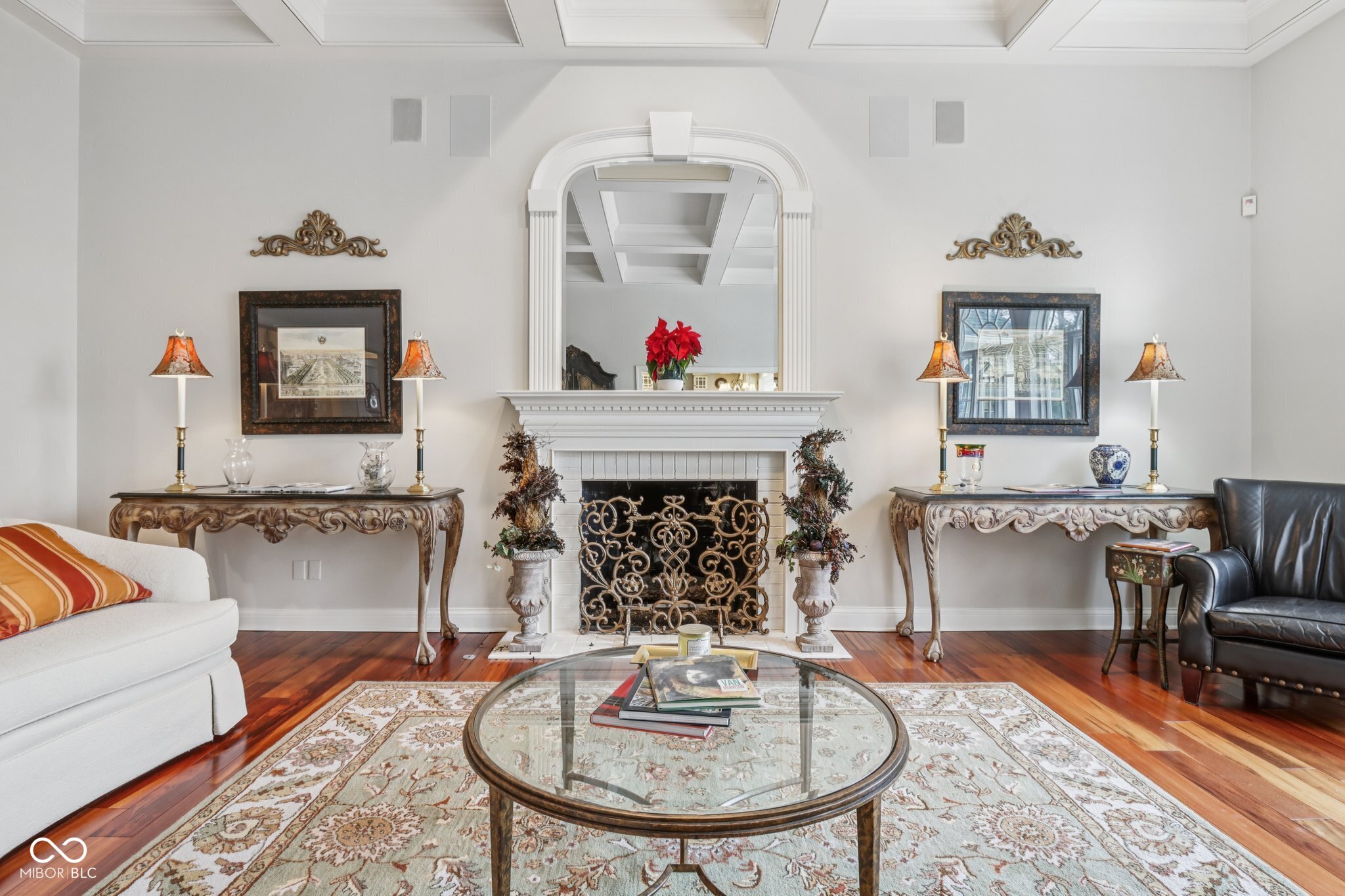 9224 Bluestone Circle Indianapolis, IN 46236 - Photo 18 of 91