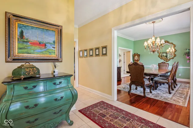 $929,000 | 9224 Bluestone Circle, Indianapolis, IN 46236