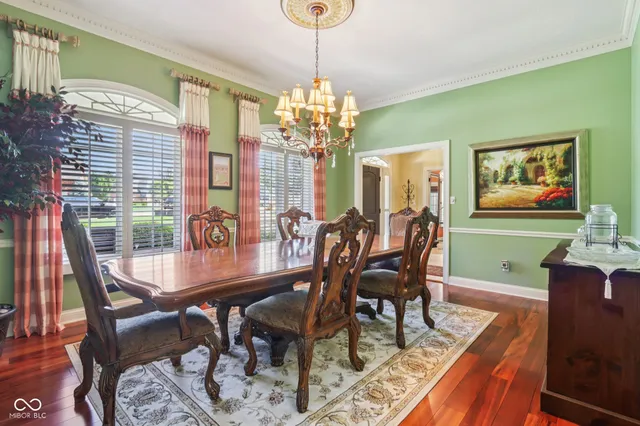 $929,000 | 9224 Bluestone Circle, Indianapolis, IN 46236