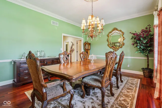 $929,000 | 9224 Bluestone Circle, Indianapolis, IN 46236