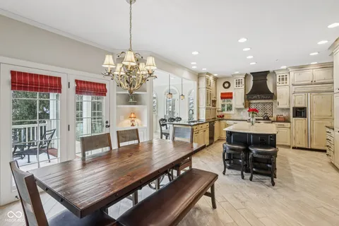 $929,000 | 9224 Bluestone Circle, Indianapolis, IN 46236