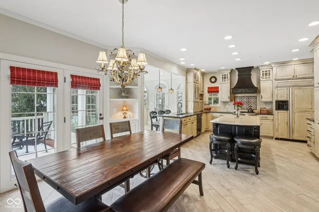 $929,000 | 9224 Bluestone Circle, Indianapolis, IN 46236