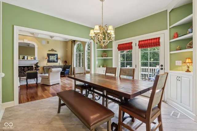 $929,000 | 9224 Bluestone Circle, Indianapolis, IN 46236