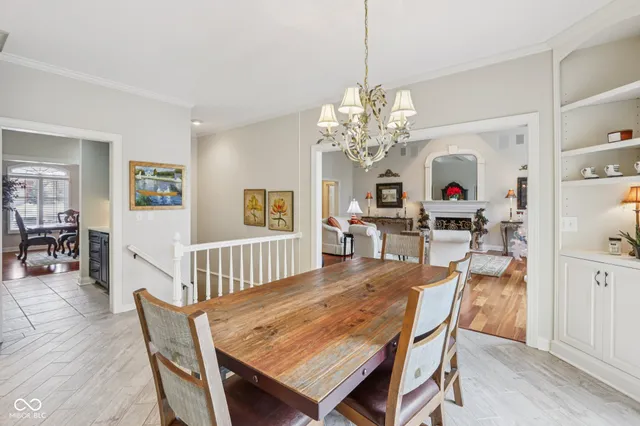 $929,000 | 9224 Bluestone Circle, Indianapolis, IN 46236