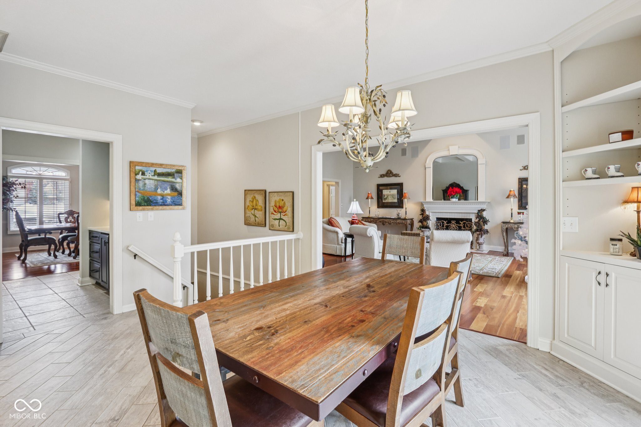 9224 Bluestone Circle Indianapolis, IN 46236 - Photo 23 of 91