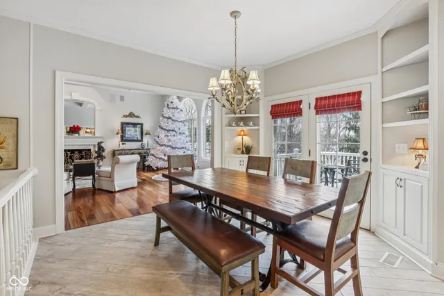 $929,000 | 9224 Bluestone Circle, Indianapolis, IN 46236