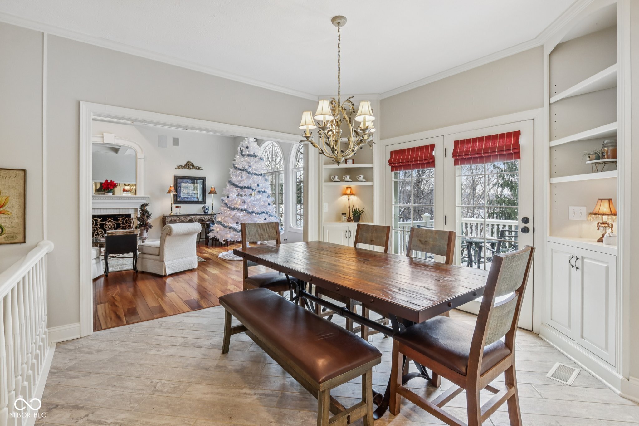 9224 Bluestone Circle Indianapolis, IN 46236 - Photo 24 of 91