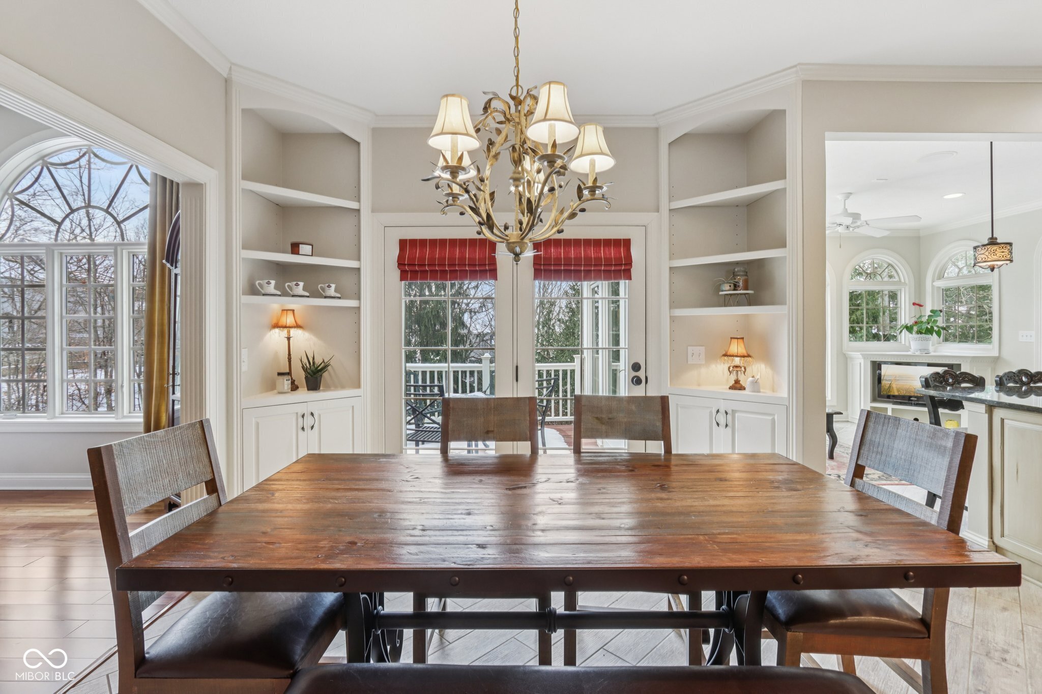 9224 Bluestone Circle Indianapolis, IN 46236 - Photo 25 of 91