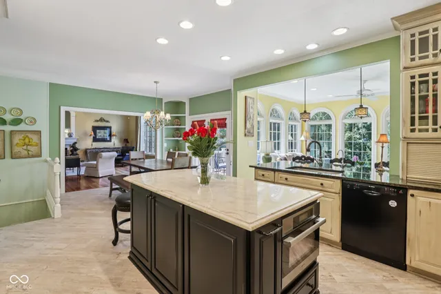 $929,000 | 9224 Bluestone Circle, Indianapolis, IN 46236