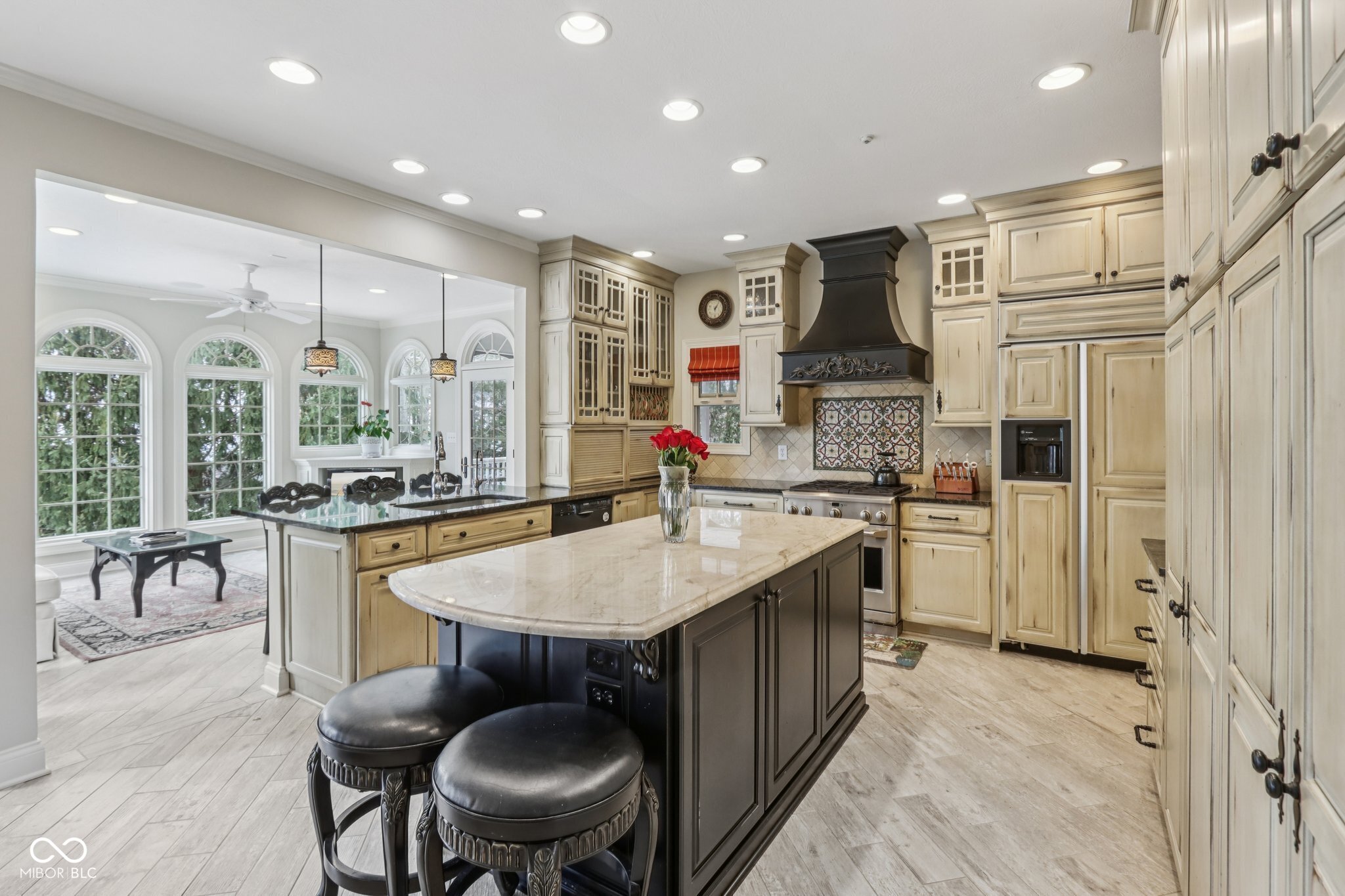 9224 Bluestone Circle Indianapolis, IN 46236 - Photo 26 of 91