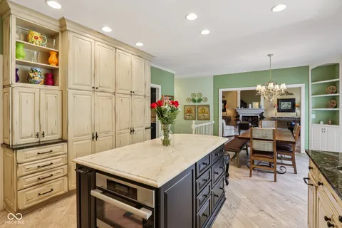 $929,000 | 9224 Bluestone Circle, Indianapolis, IN 46236