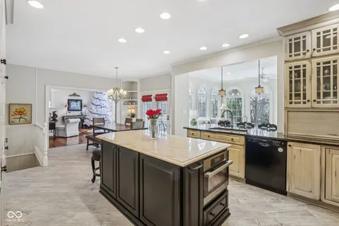 $929,000 | 9224 Bluestone Circle, Indianapolis, IN 46236