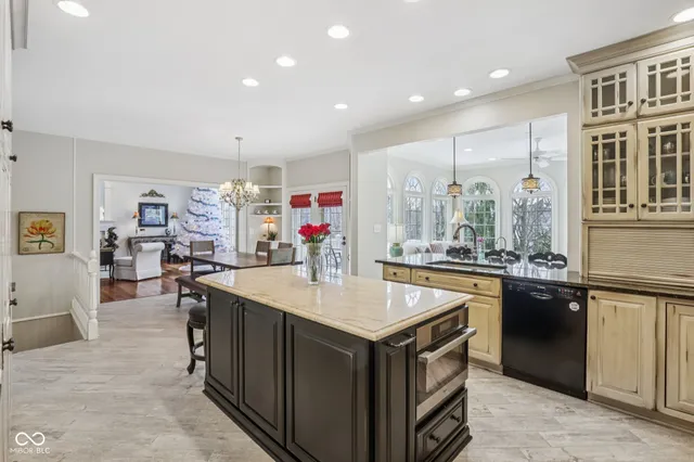 $929,000 | 9224 Bluestone Circle, Indianapolis, IN 46236