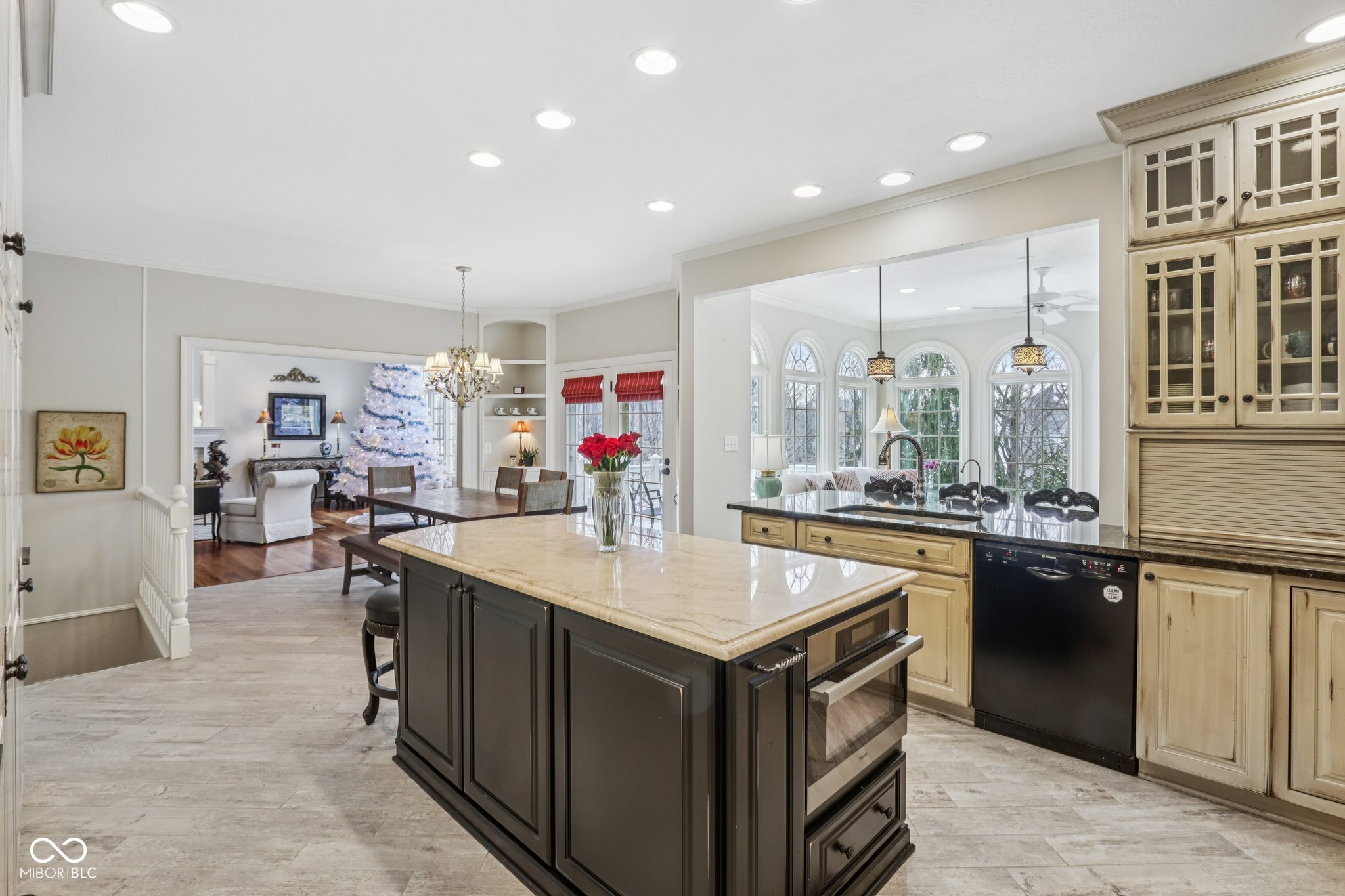 9224 Bluestone Circle Indianapolis, IN 46236 - Photo 28 of 91