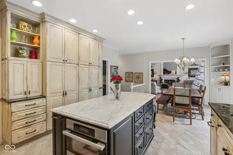 $929,000 | 9224 Bluestone Circle, Indianapolis, IN 46236