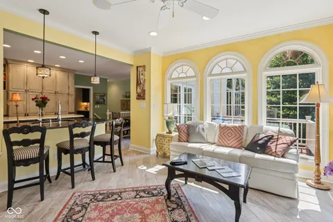 $929,000 | 9224 Bluestone Circle, Indianapolis, IN 46236