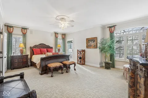 $929,000 | 9224 Bluestone Circle, Indianapolis, IN 46236