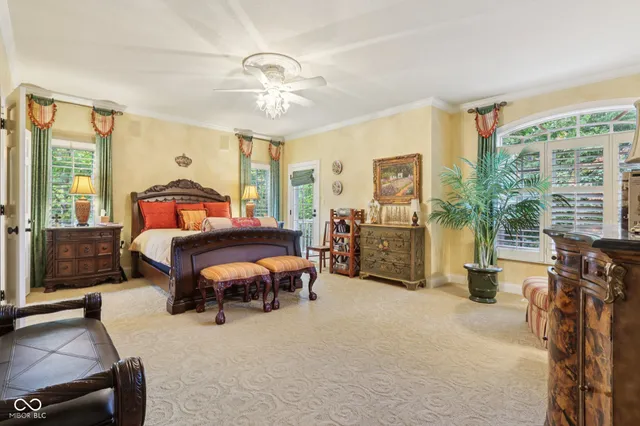 $929,000 | 9224 Bluestone Circle, Indianapolis, IN 46236