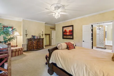 $929,000 | 9224 Bluestone Circle, Indianapolis, IN 46236