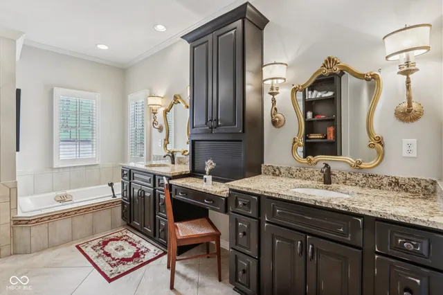 $929,000 | 9224 Bluestone Circle, Indianapolis, IN 46236