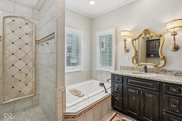 $929,000 | 9224 Bluestone Circle, Indianapolis, IN 46236