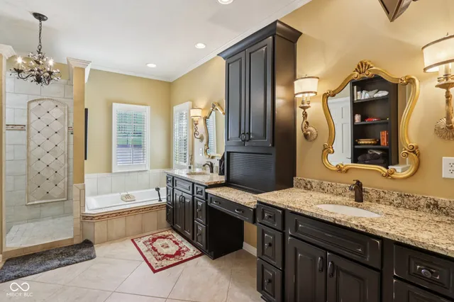 $929,000 | 9224 Bluestone Circle, Indianapolis, IN 46236