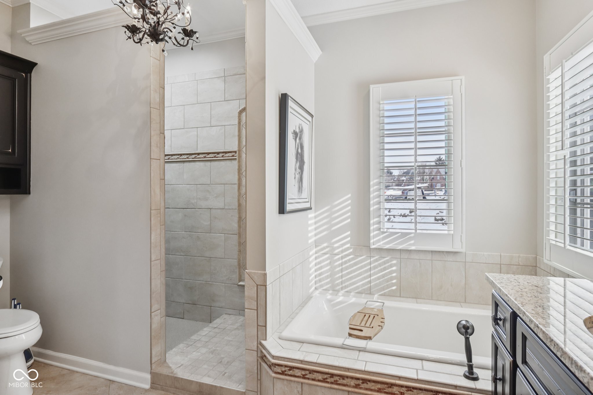 9224 Bluestone Circle Indianapolis, IN 46236 - Photo 38 of 91