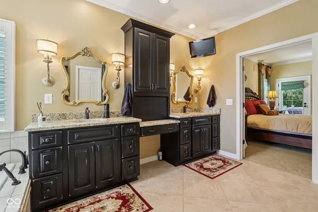 $929,000 | 9224 Bluestone Circle, Indianapolis, IN 46236