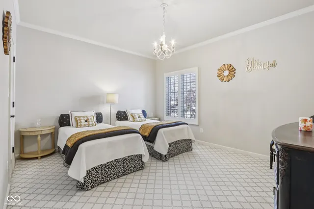 $929,000 | 9224 Bluestone Circle, Indianapolis, IN 46236