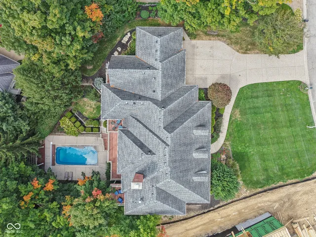 $929,000 | 9224 Bluestone Circle, Indianapolis, IN 46236