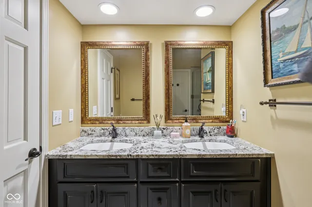 $929,000 | 9224 Bluestone Circle, Indianapolis, IN 46236