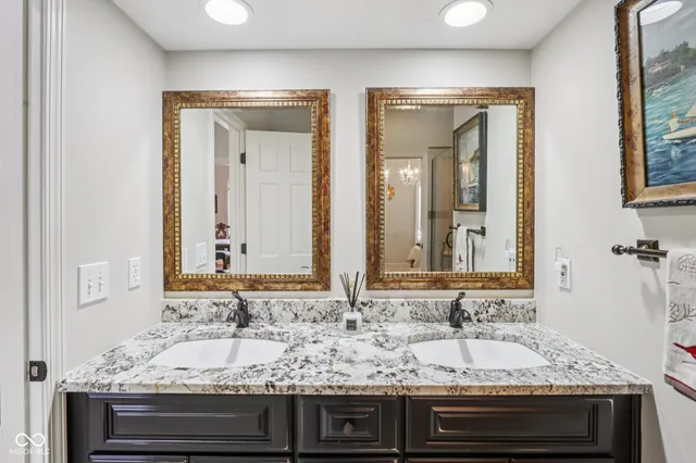 $929,000 | 9224 Bluestone Circle, Indianapolis, IN 46236