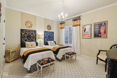 $929,000 | 9224 Bluestone Circle, Indianapolis, IN 46236