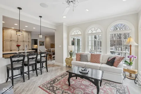 $929,000 | 9224 Bluestone Circle, Indianapolis, IN 46236