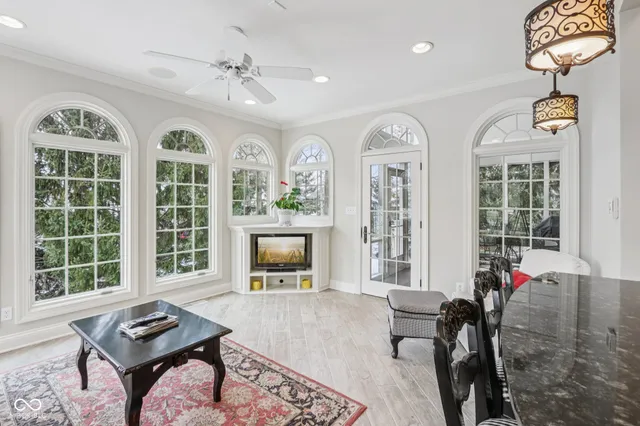 $929,000 | 9224 Bluestone Circle, Indianapolis, IN 46236