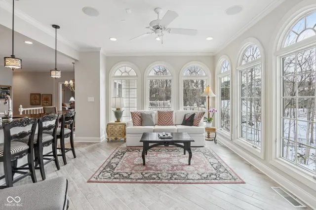 $929,000 | 9224 Bluestone Circle, Indianapolis, IN 46236