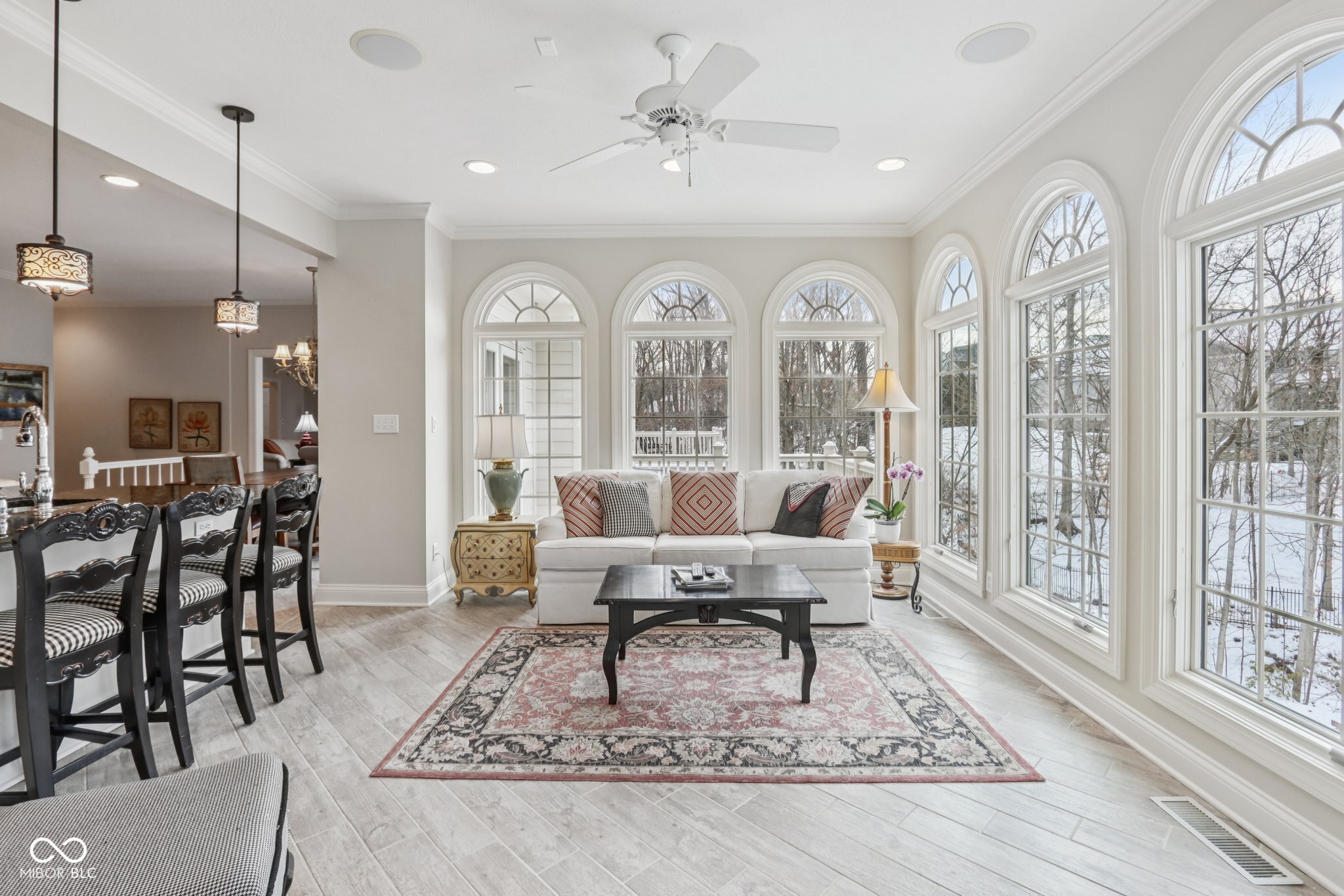 9224 Bluestone Circle Indianapolis, IN 46236 - Photo 48 of 91