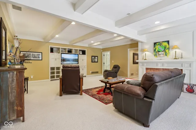 $929,000 | 9224 Bluestone Circle, Indianapolis, IN 46236