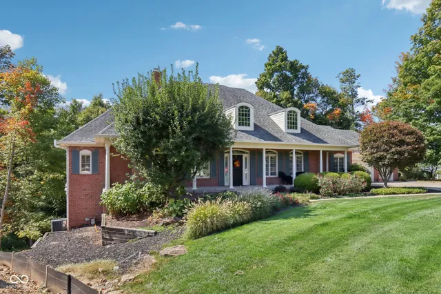 $929,000 | 9224 Bluestone Circle, Indianapolis, IN 46236
