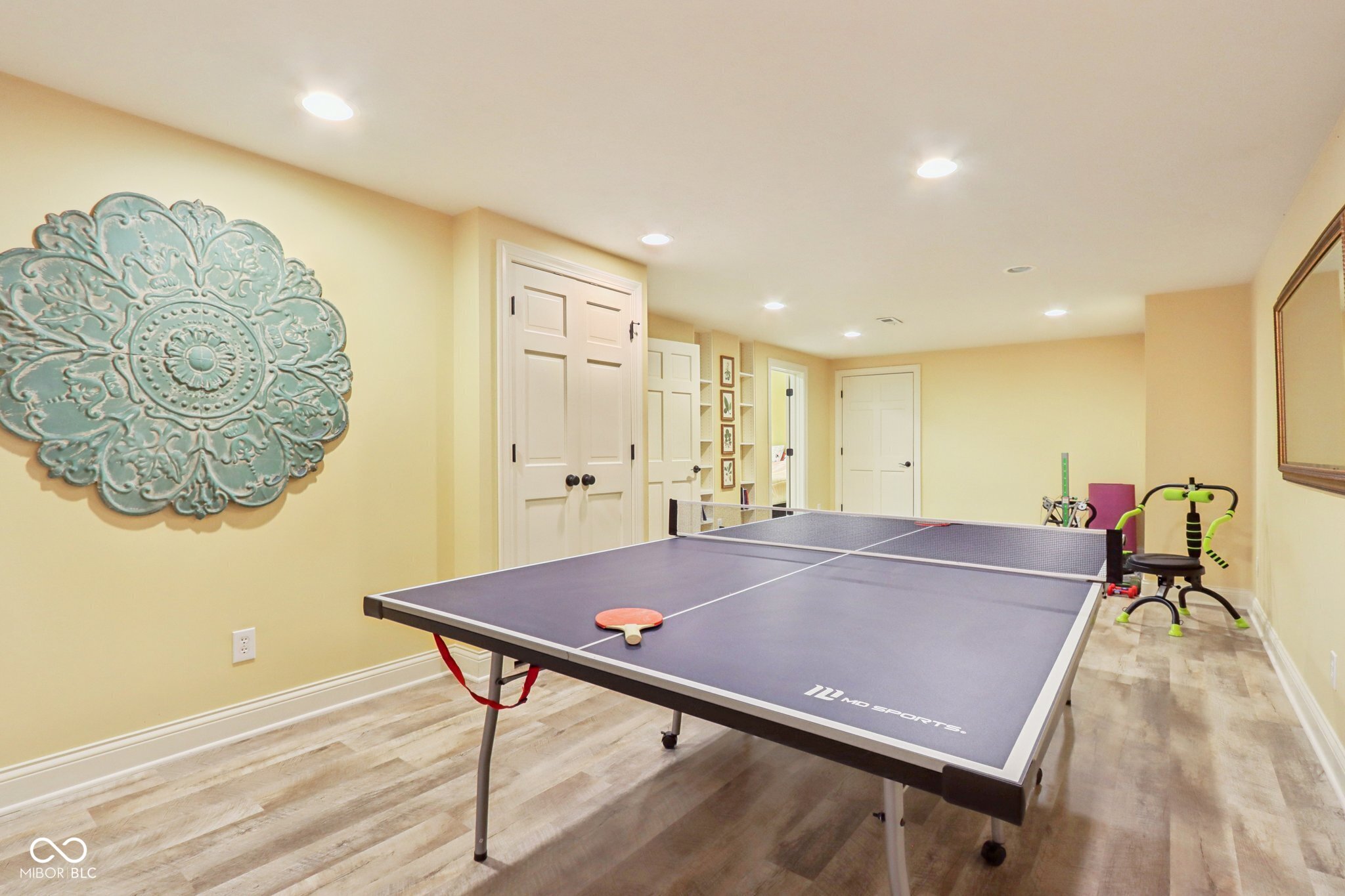 9224 Bluestone Circle Indianapolis, IN 46236 - Photo 52 of 91