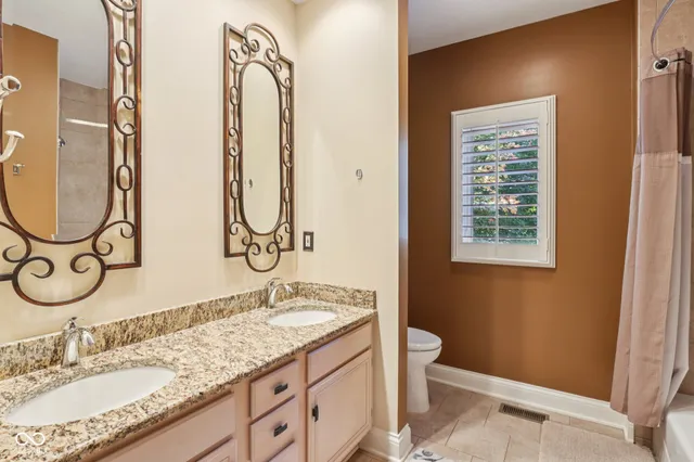 $929,000 | 9224 Bluestone Circle, Indianapolis, IN 46236