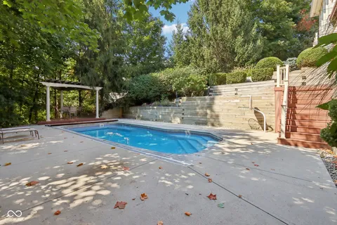 $929,000 | 9224 Bluestone Circle, Indianapolis, IN 46236