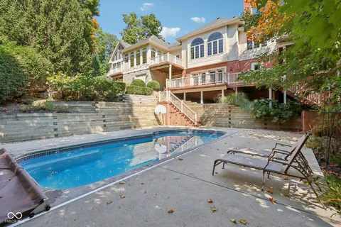 $929,000 | 9224 Bluestone Circle, Indianapolis, IN 46236
