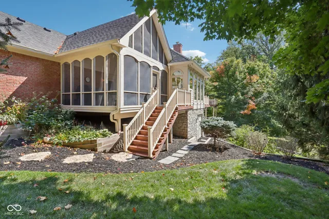 $929,000 | 9224 Bluestone Circle, Indianapolis, IN 46236