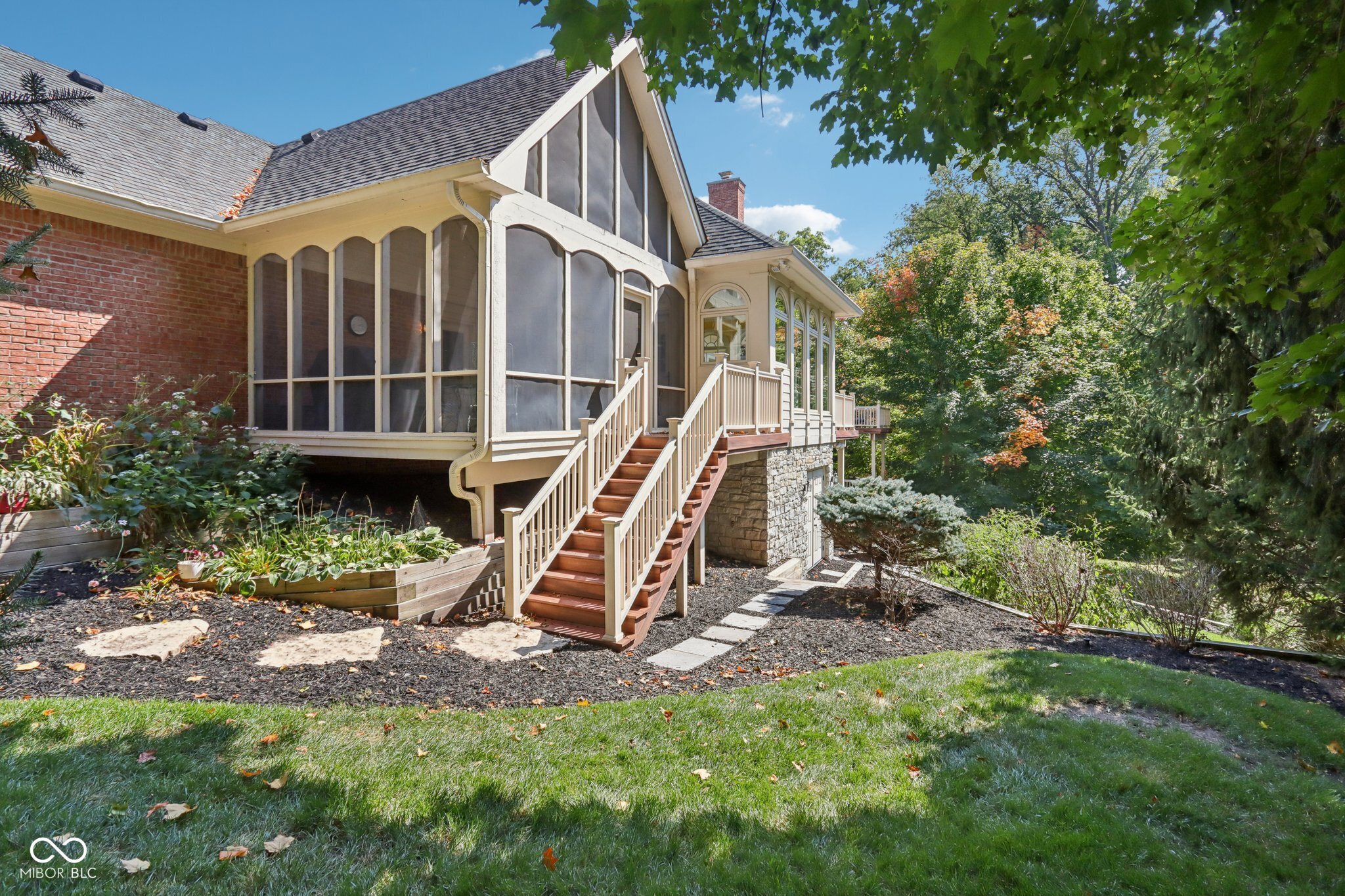 9224 Bluestone Circle Indianapolis, IN 46236 - Photo 70 of 91