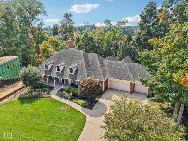 $929,000 | 9224 Bluestone Circle, Indianapolis, IN 46236